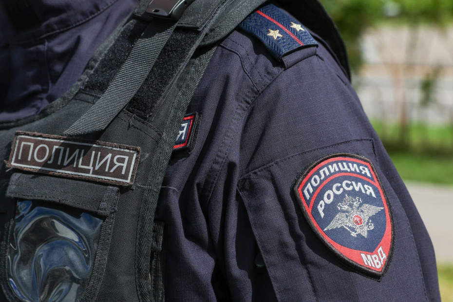    Сергей Петров/NEWS.ru