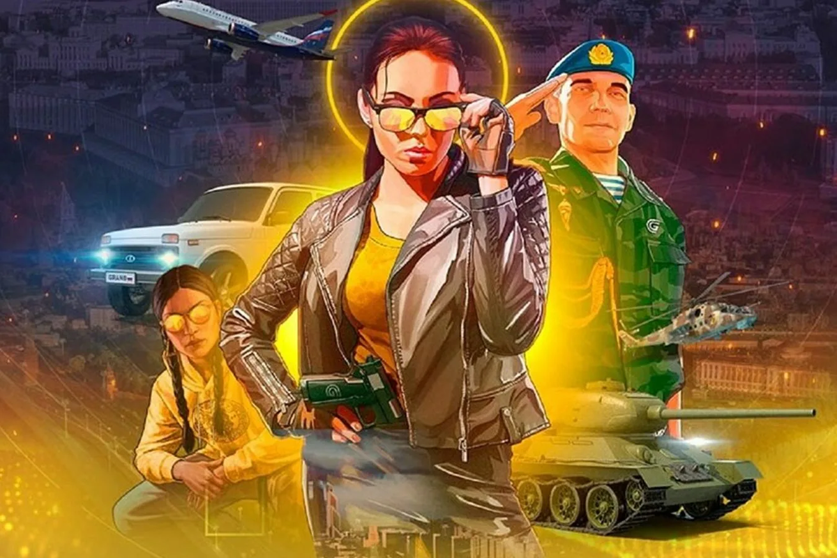 Grand Mobile — это онлайн‑ролевая песочница (RP‑симулятор) про жизнь в современном городе