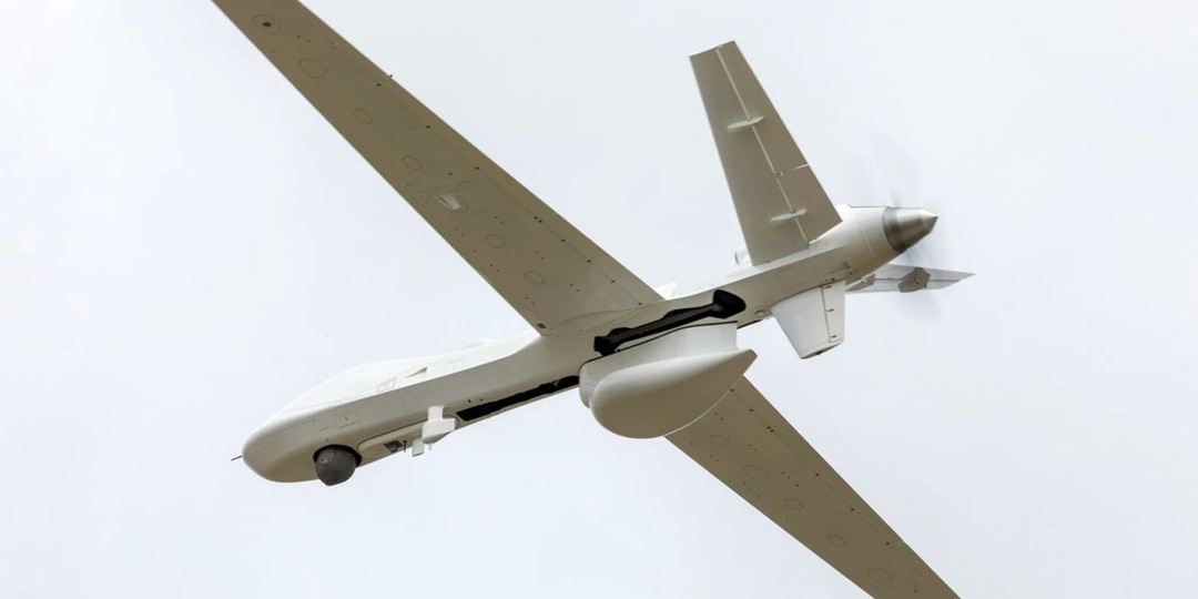 Откуда ВСУ запустили дрон по Екатеринбургу, Захарова жестко ответила на удар