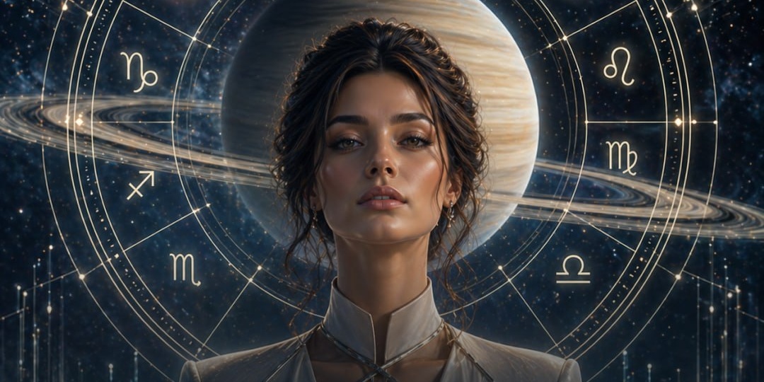 Сатурн в Водолее