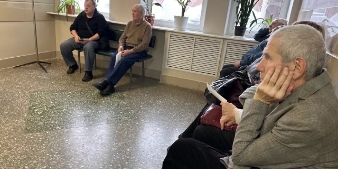 Поликлиники Ярославля начали сообщать о свободных талонах в соцсетях