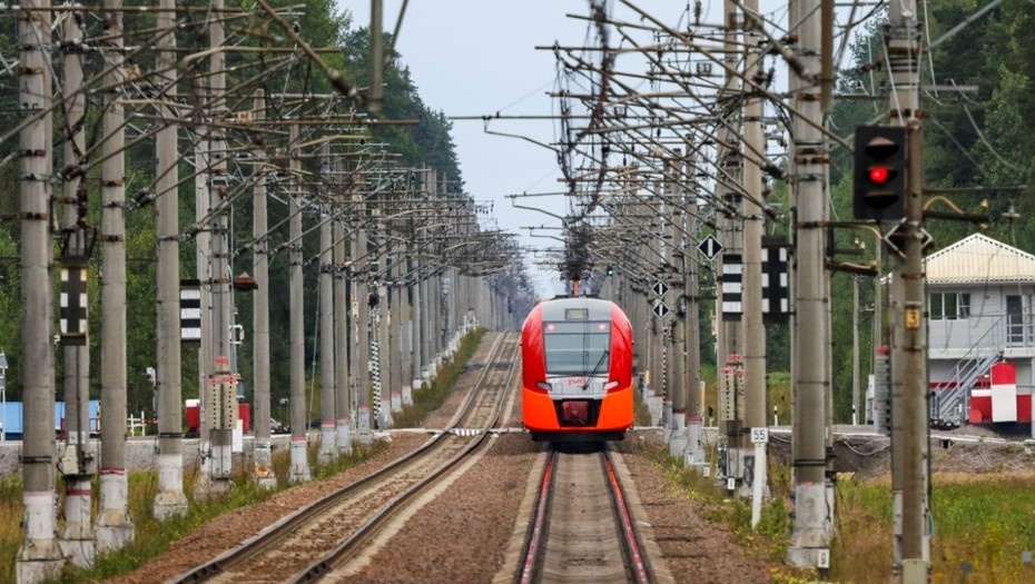    Автор фото: ОЖД