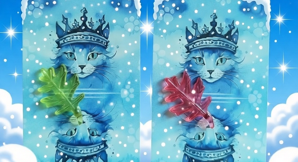 В КАКИХ ЭНЕРГИЯХ ПРОЙДЁТ ВАШ МАЙ 💤💤ТАРО РАСКЛАД