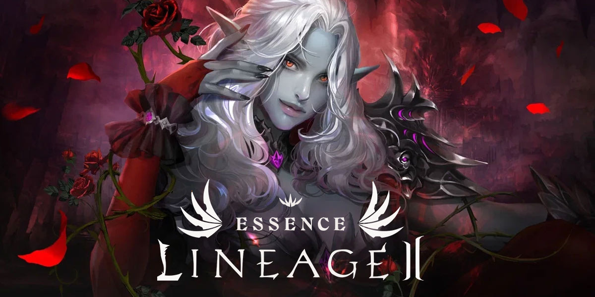 Lineage 2: Essence
