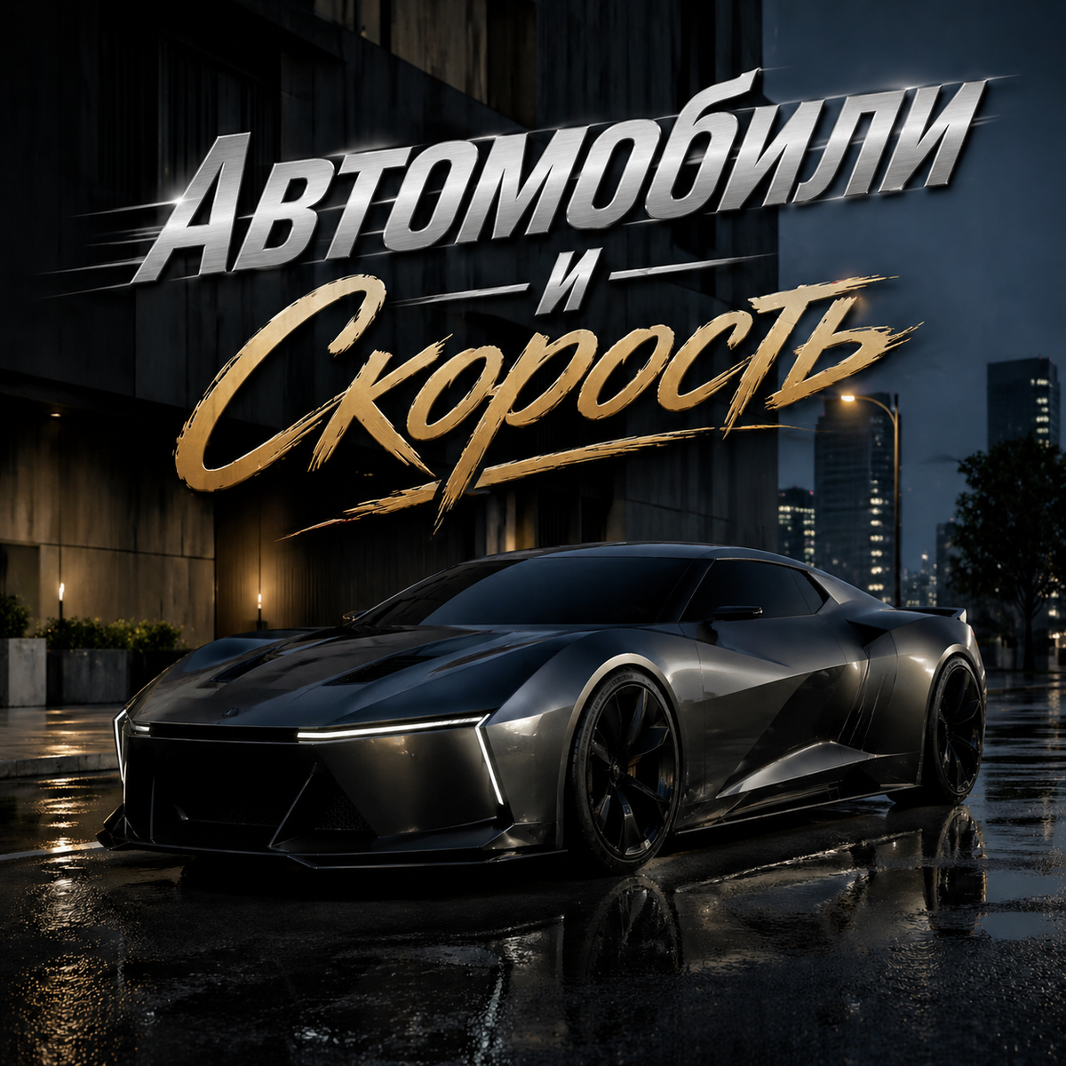 "Изображение создано нейросетью GeekBot."