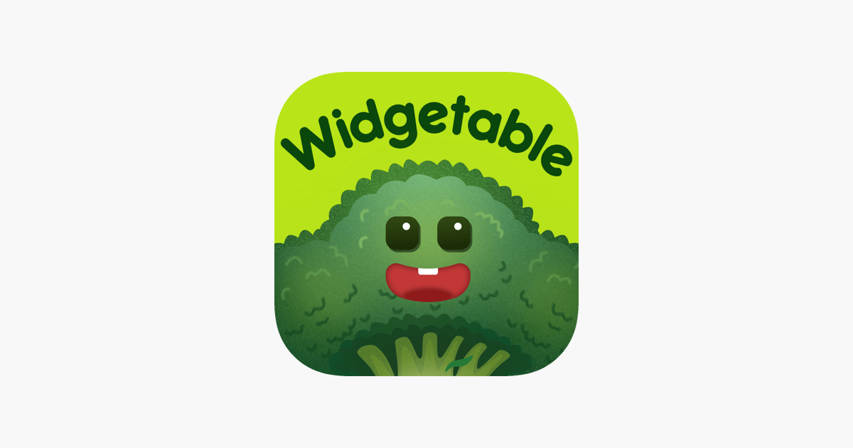 Widgetable — мобильное приложение с элементами социальной сети и тамагочи, позволяющее создавать и настраивать виджеты для экрана блокировки и домашнего экрана смартфона