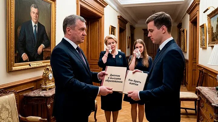 Цифры тревожнее любых "страшилок": Россию убивают – наглядно и по фактам