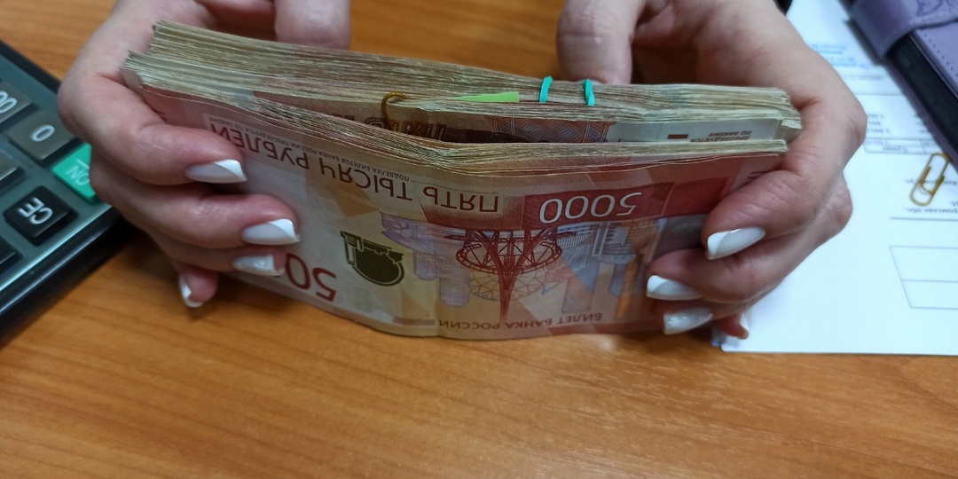 Костромичи запаздывают со сдачей налоговых деклараций