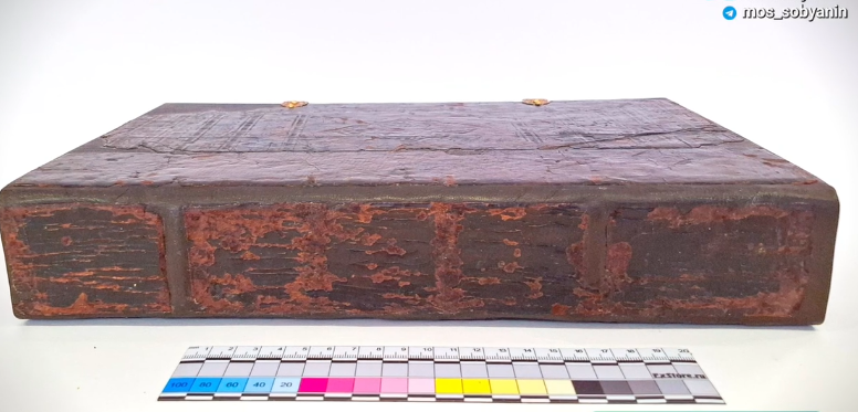    Официальный портал Мэра и Правительства Москвы / Сергей Собянин