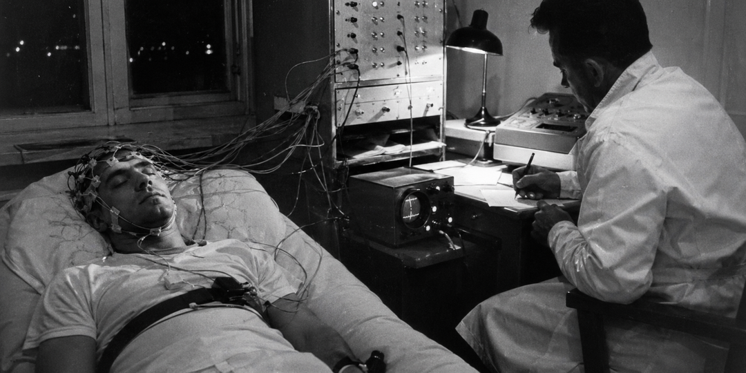 В СССР проверяли, сколько человек может не спать: чем закончились эти эксперименты