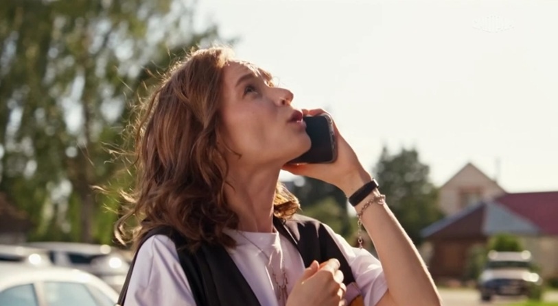 Чем закончится сериал "Прерванный полет" (2026)? Подробное содержание последних серий. С кем будет Света?