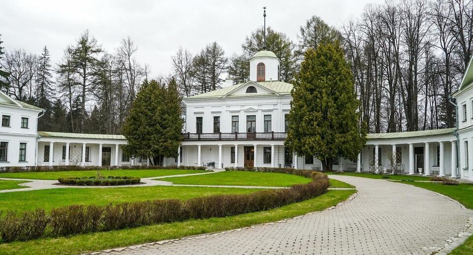    МедиаБанк Подмосковья/Иван Чижов