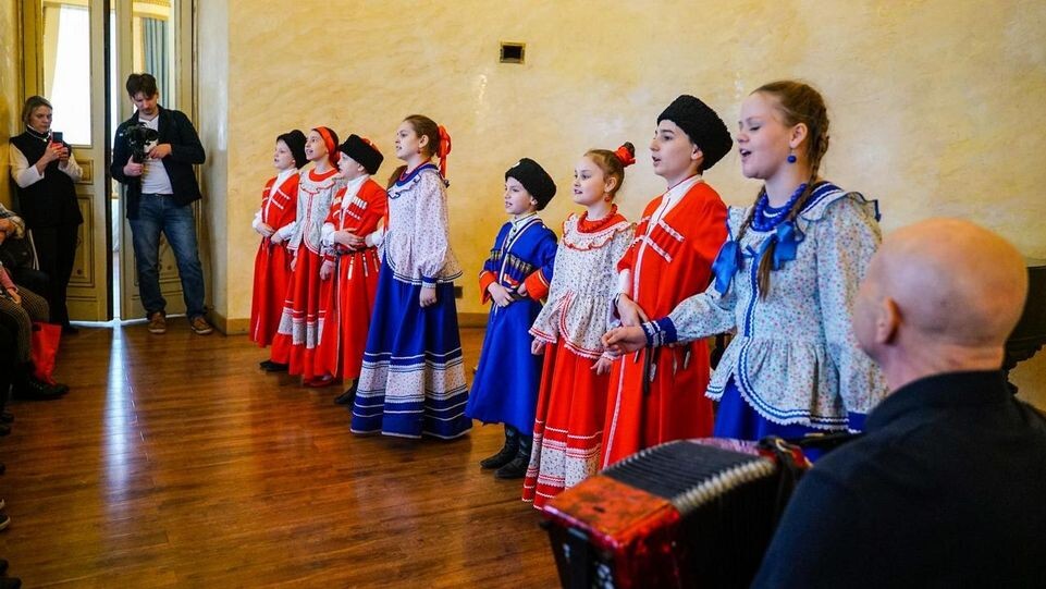     МедиаБанк Подмосковья / Иван Чижов