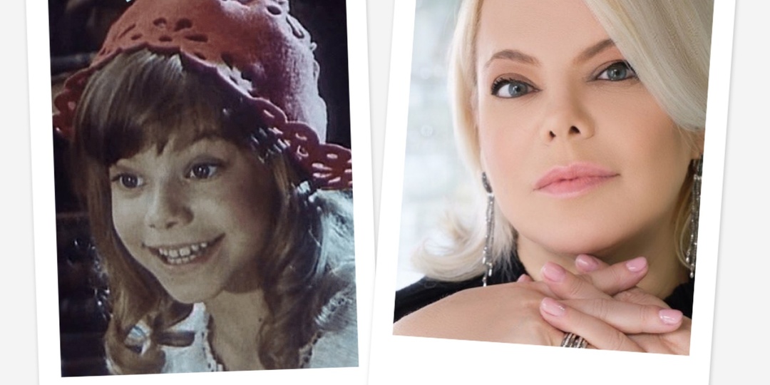 Девочки из советского кино пользовались всеобщей юношеской любовью.