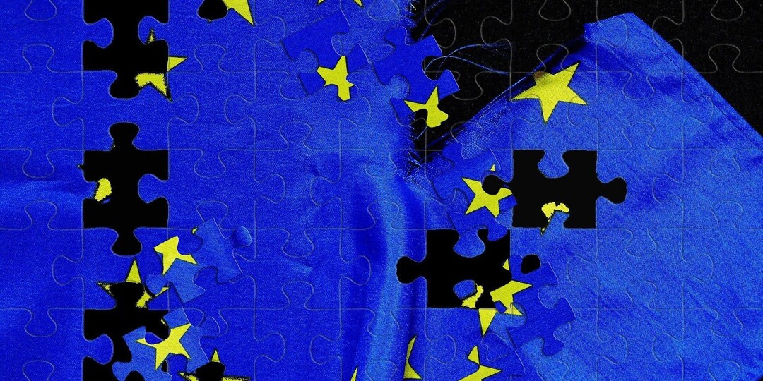 Китай потребовал ослабить 20-й пакет антироссийских санкций ЕС