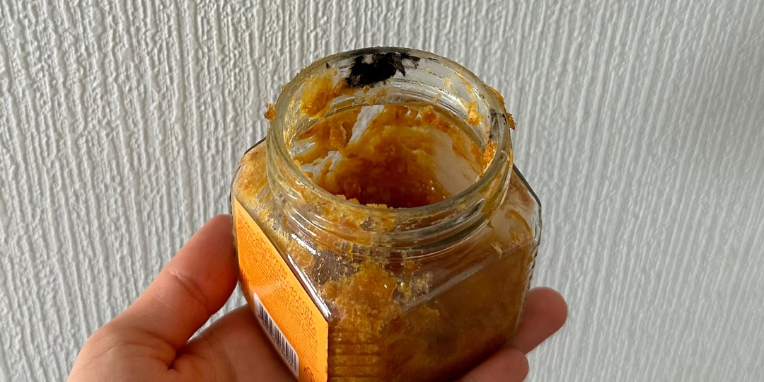 Плесень на продуктах: опасна не только та, которую видно