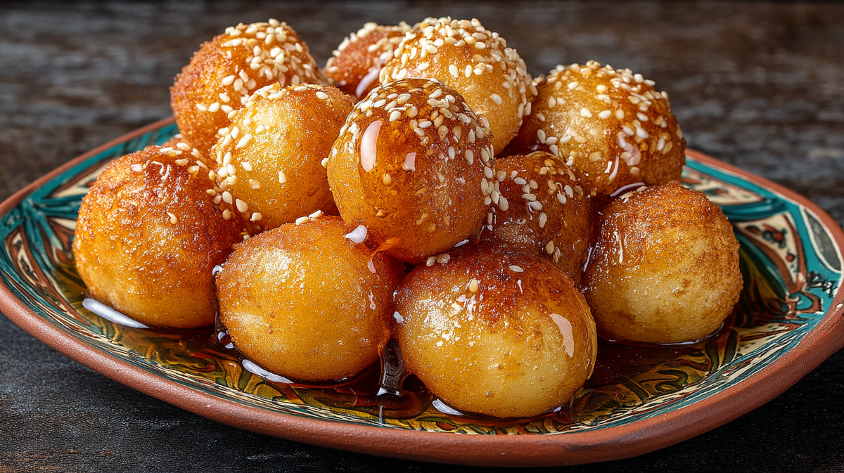 Лукеймят по-катарски