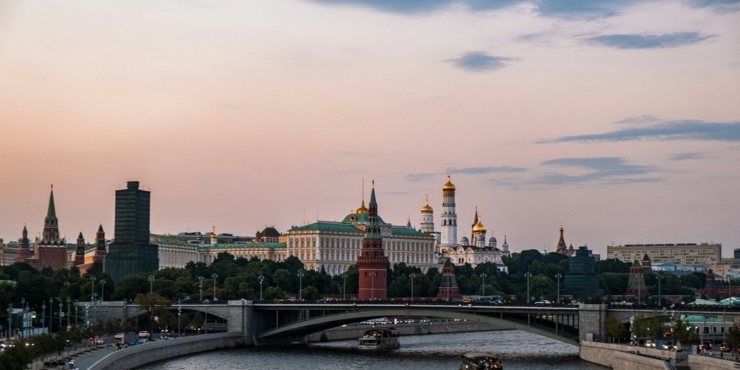 Начало мая в Москве будет снежным и дождливым