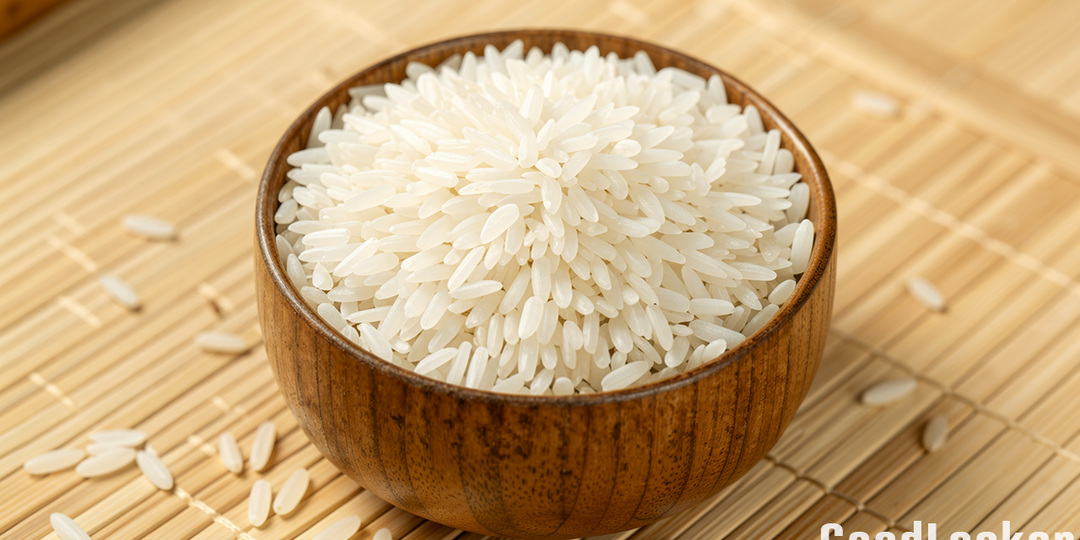 🍚 Белый, бурый или пропаренный: какой рис выбрать для похудения?