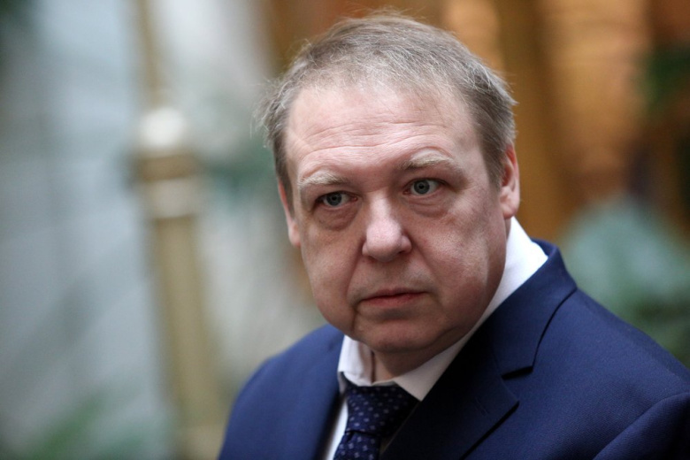 Александр Семчев
Фото: Кирилл Зыков/АГН «Москва»