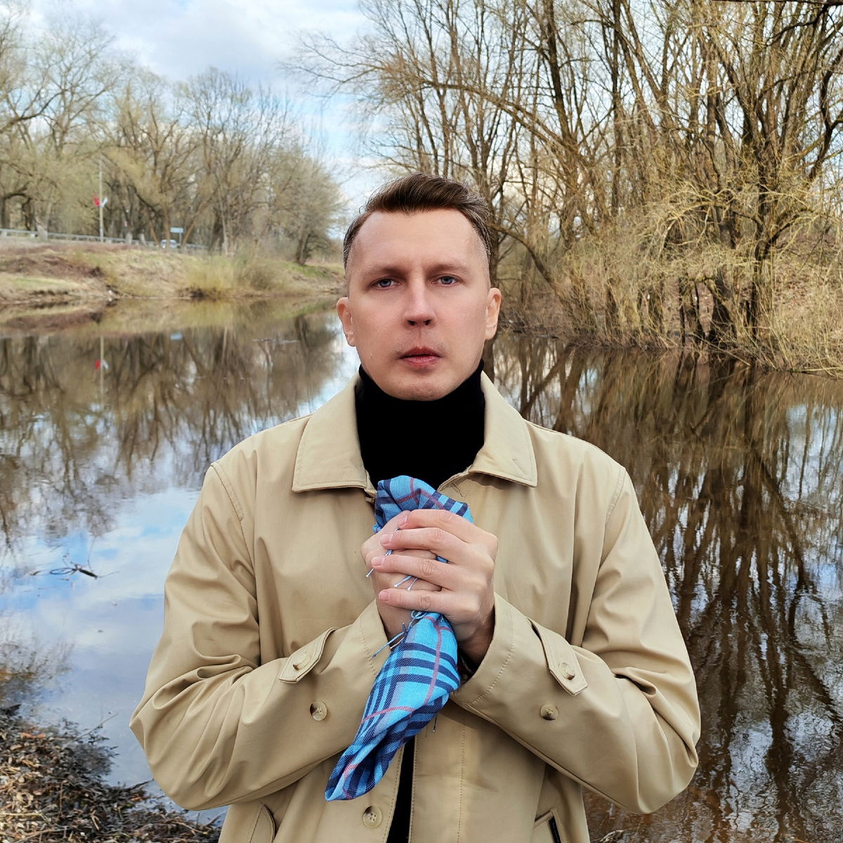 Сергей Тиа Sergei Tia