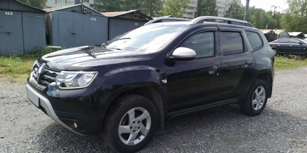 7 минусов и 5 плюсов Renault Duster. Что с надежностью бывшего бестселлера