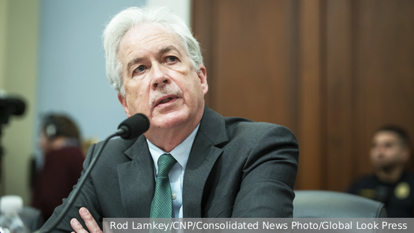     Фото: Rod Lamkey/CNP/Consolidated News Photo/Global Look Press   
 Текст: Вера Басилая