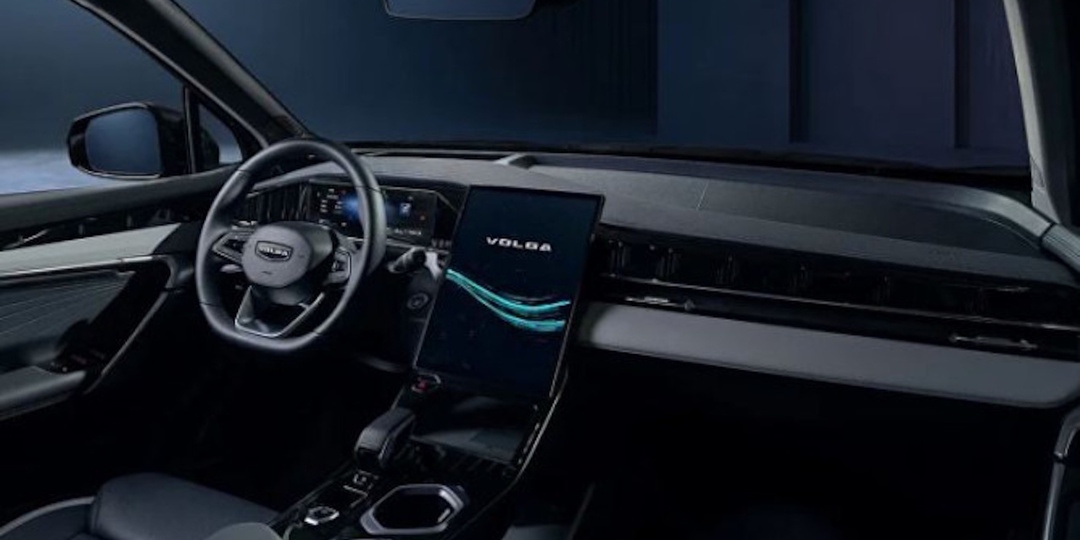 Volga наносит повторный удар. Российские автопроизводители готовятся предложить отечественному покупателю три модели нового-старого бренда