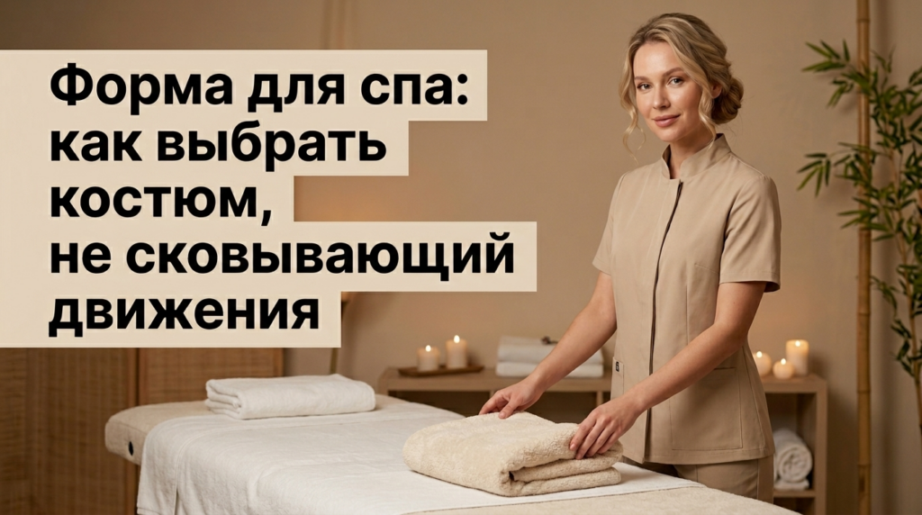    Выбор подходящей формы для спа: комфорт и свобода движений Medavibe