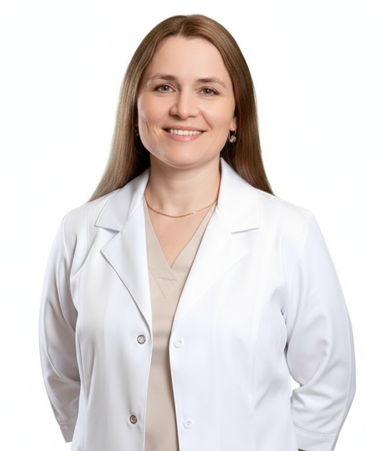 Кузьмук Наталья Александровна - Эндокринолог, диетолог. Стаж 27 лет.