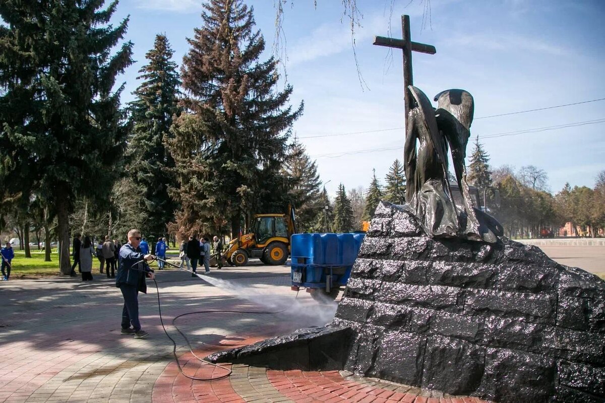    Фото: пресс-служба депутата Госдумы Никиты Чаплина