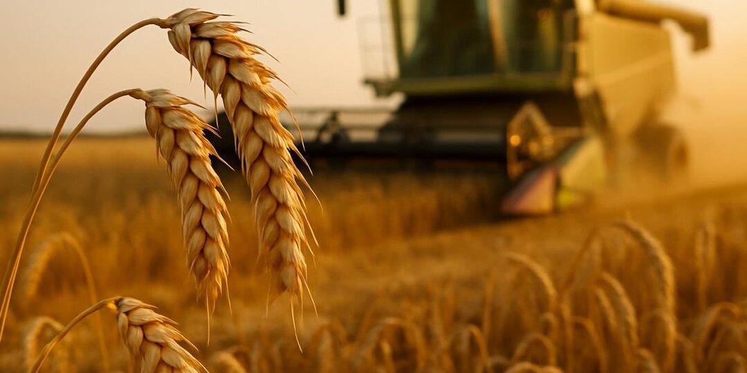 Такого не было 130 лет: в США из-за рекордной засухи сгорает урожай пшеницы