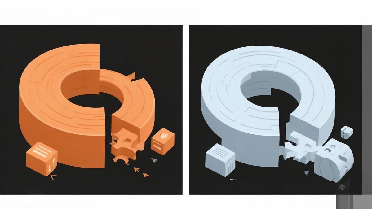 Postgres 17 быстрее? Не в этот раз