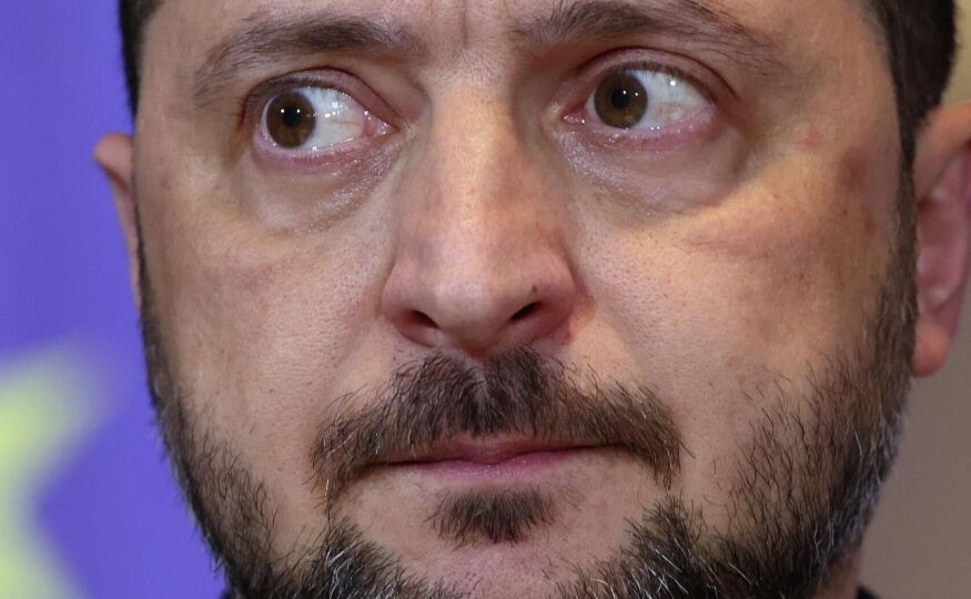 «Похищение Зеленского — реальность? Ликвидацией главаря киевского режима займётся КГБ Белоруссии?»: Эксперт