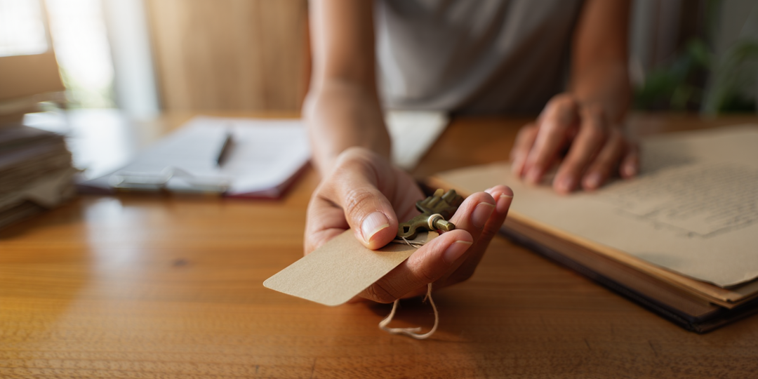 «У каждой женщины должно быть место, куда можно прийти и побыть собой» — наследство крёстной перевернуло её жизнь