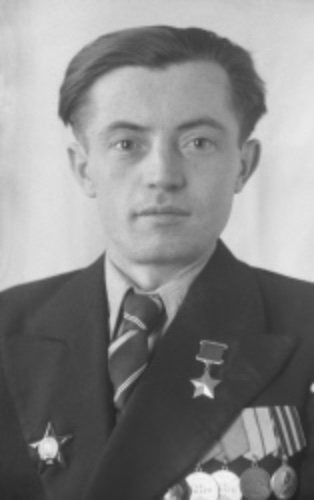 Павлов
