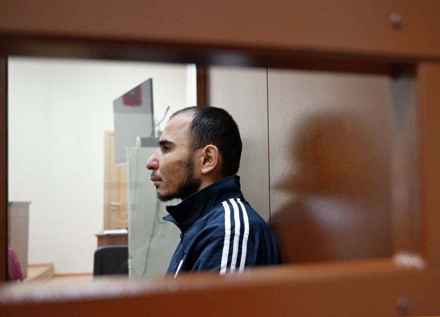     / Источник: © Павел Бедняков/РИА Новости