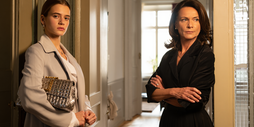 «Я пришла за ключами от вашей квартиры у моря» — заявила невеста бывшего мужа, не подозревая, чем это закончится