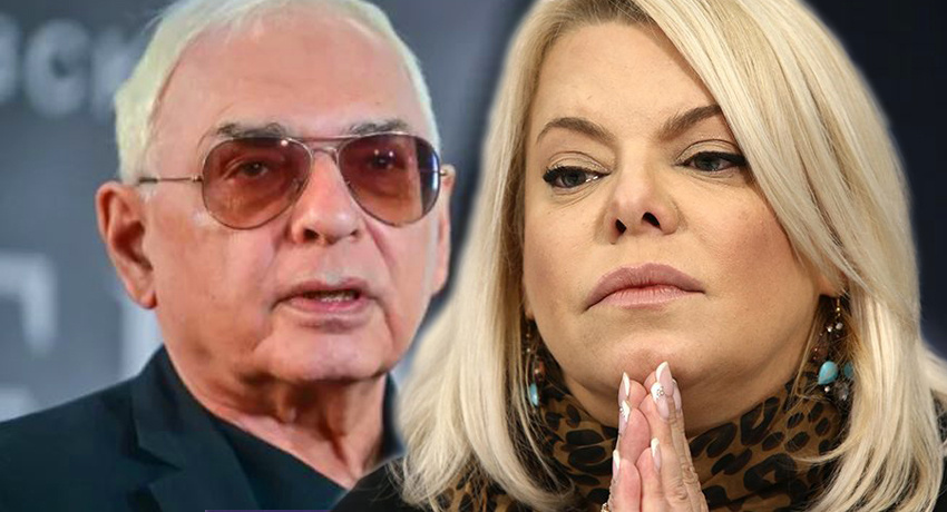 «Где настоящая культура?» Поплавская и Шахназаров РАЗНЕСЛИ столичную тусовку за показную роскошь и равнодушие.