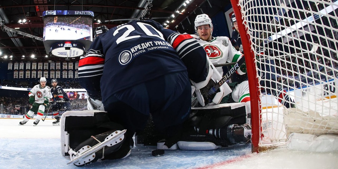 🏆#КубокГагарина