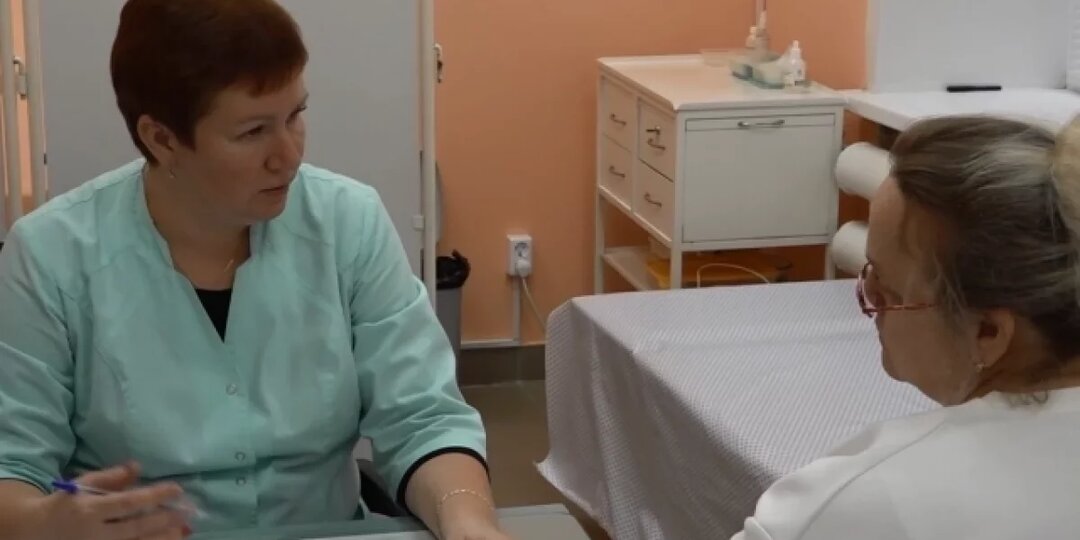 Жители Ярославской области ежедневно могут свободно записаться ко врачу