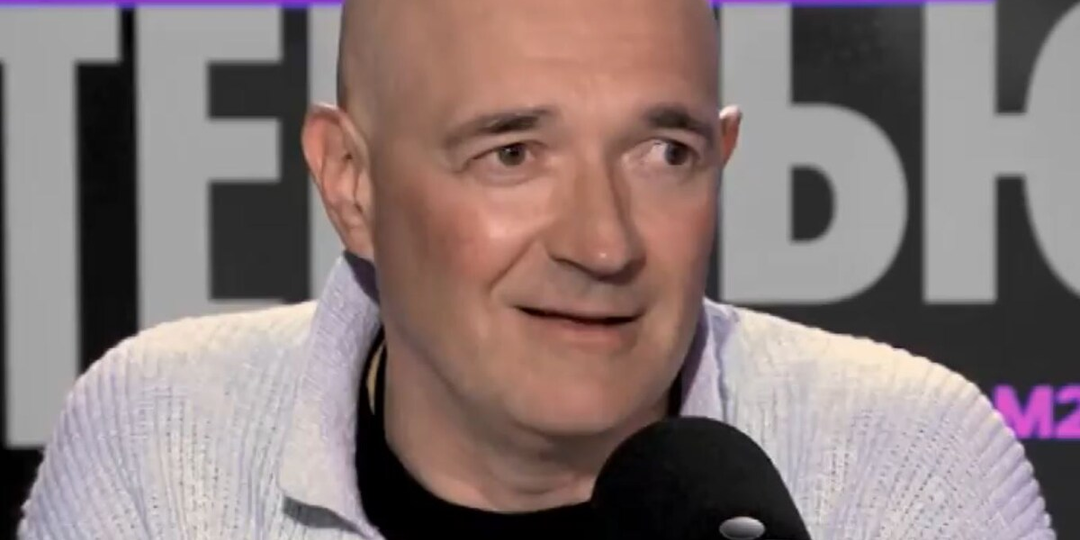 Егор Бероев о разводе и новом браке - откровение с привкусом неловкости