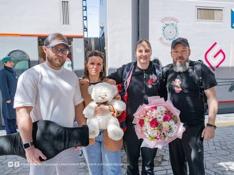     Фото: Правительство Севастополя