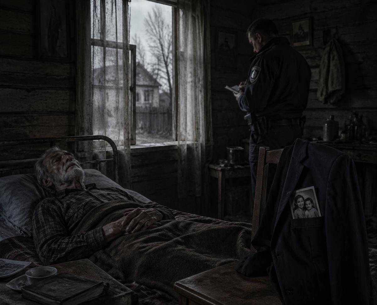 Автор: В. Панченко