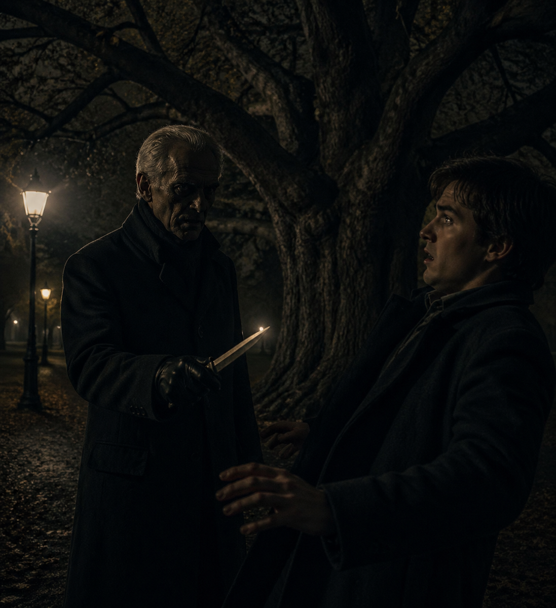 Автор: В. Панченко