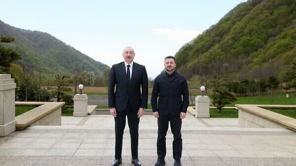    © X / Volodymyr Zelenskyy / Володимир Зеленський