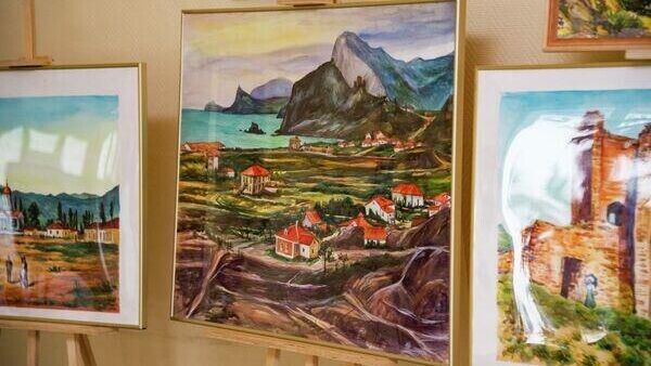    © РИА Новости Крым