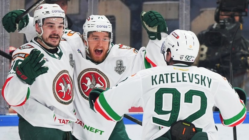   РИА Новости Ильнар Тухбатов