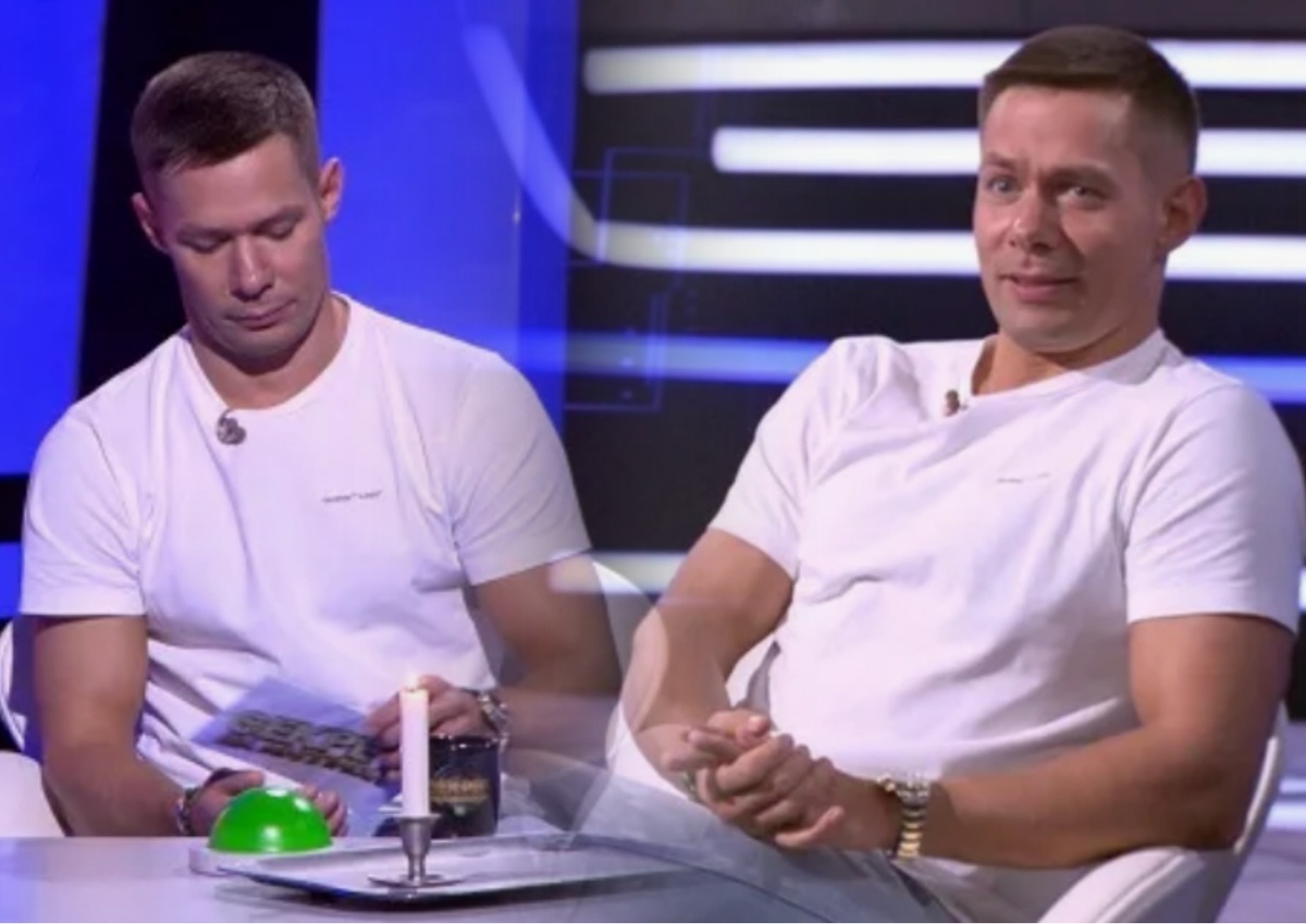 Стас Пьеха, Секрет на миллион