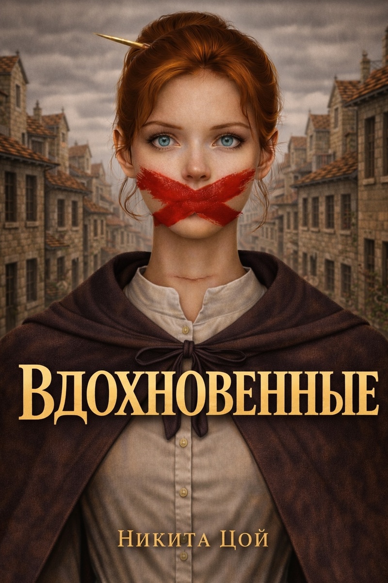 Опытный стрелок и бывалый наемник по имени Хено разыскивает потерянную много лет назад сестру и одновременно с этим прячет от всех загадочную молчаливую напарницу. Но он не подозревает о том, какой страшный секрет она хранит.
